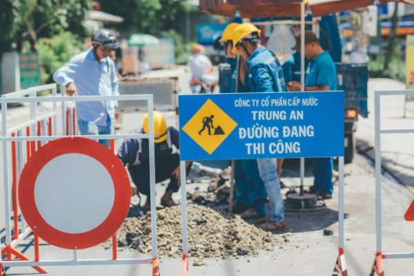 Cảnh giác: Mạo danh ngành cấp nước lừa đảo người dân