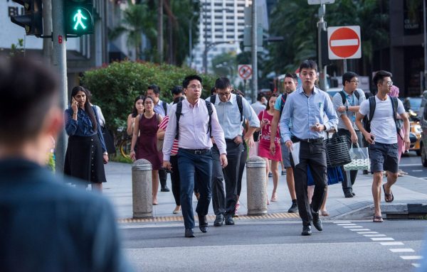 Singapore: Xu hướng né du lịch Mỹ tăng cao nhất Đông Nam Á
