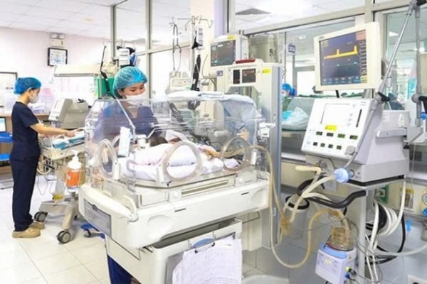 Chọn ngày mổ thai: Trẻ sơ sinh tử vong – Cảnh báo!