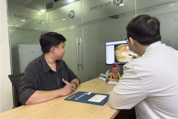Nội soi tiêu hóa: Phát hiện sớm ung thư, cứu sống bạn