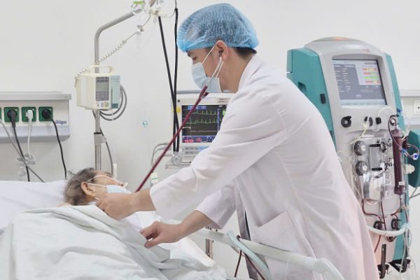 Nhiễm khuẩn mô mềm: Coi chừng biến chứng tử vong!