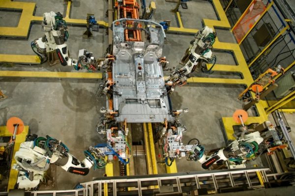 Ford: 30 năm gắn bó cùng thị trường ô tô Việt