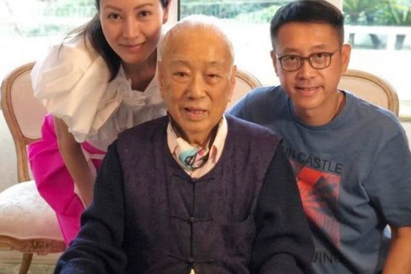 Gia tộc tỷ phú Hong Kong: Thừa kế “khủng” tiêu 1750 năm không hết