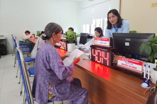 Sát hạch công chức cấp xã tại TP Huế: Tin tức mới nhất