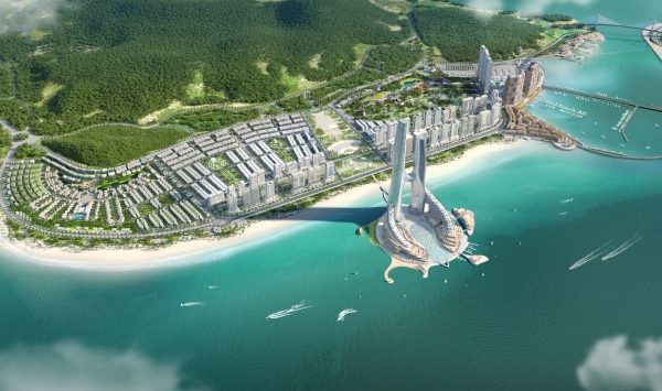 Sun Elite City: Không gian sống nghỉ dưỡng & Đầu tư hấp dẫn