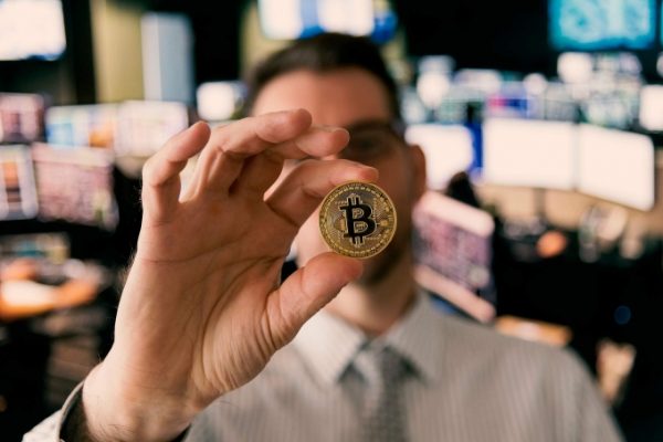 Nhà đầu tư dài hạn Bitcoin: Lợi nhuận gần kỷ lục