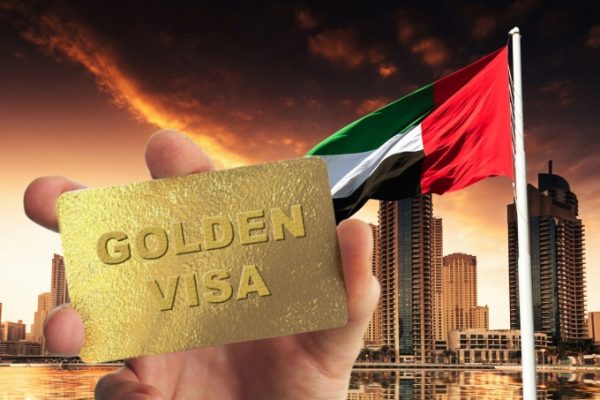 7 điều cần biết về Golden Visa (thị thực vàng)