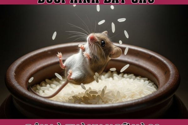 Thành ngữ Việt Nam về sự may mắn bất ngờ là gì?
