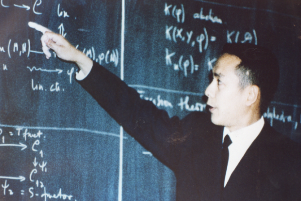 Tướng tình báo Nguyễn Đình Ngọc: Từ giáo sư đến người hùng thầm lặng