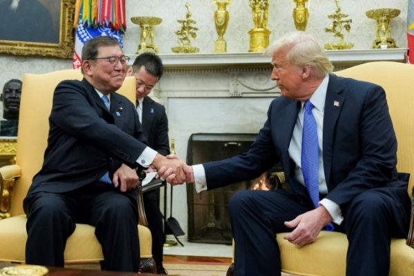 Ông Trump thúc đẩy Nhật Bản mua thêm gạo Mỹ: Phân tích