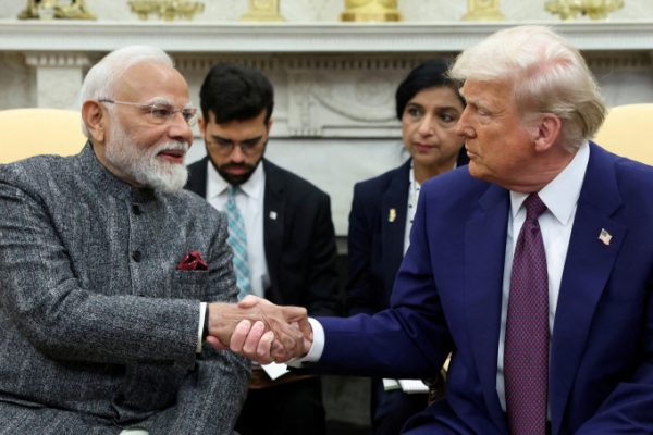Ông Trump tăng thuế nhập khẩu từ Ấn Độ lên 50%: Tin mới nhất