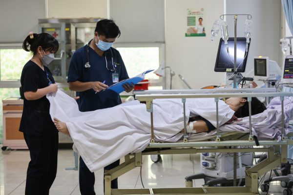 Nguy hiểm của đột quỵ tái phát: Cảnh báo và phòng ngừa