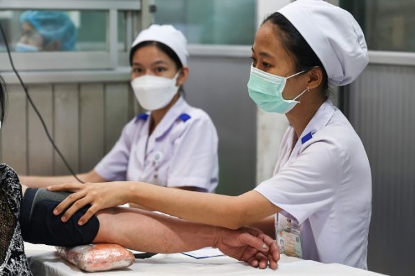 Kiểm soát 5 ‘sát thủ’ thầm lặng để tránh đột quỵ, đột tử