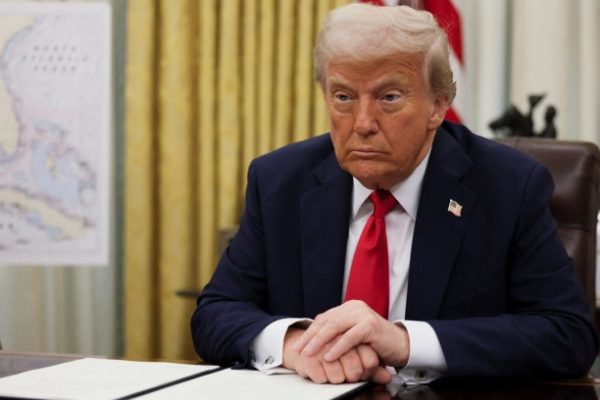 Lo ngại sa thải chuyên gia an ninh dưới thời Trump