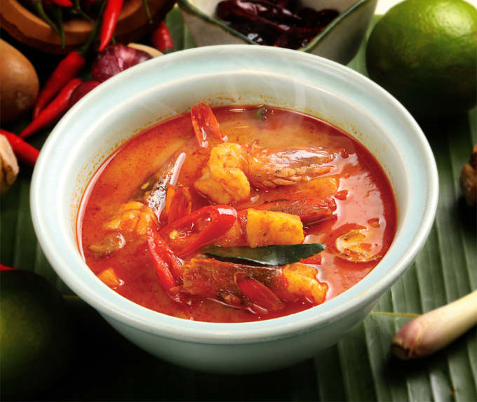 Phở vào danh sách 4 món ăn bổ dưỡng và ngon nhất Đông Nam Á - 1