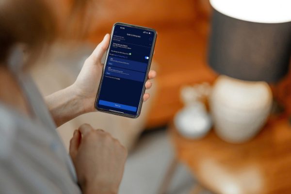 BVBank: Thông báo nhận tiền bằng giọng nói – Tiện lợi hơn!