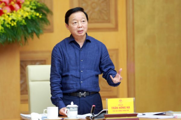 Không lập quy hoạch sử dụng đất cấp xã: Đề xuất mới
