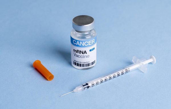 Nga thử nghiệm vaccine ung thư trên người: Bước đột phá mới?