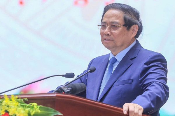 Thủ tướng: Bỏ giấy phép xây dựng, tăng hậu kiểm – Tin mới!