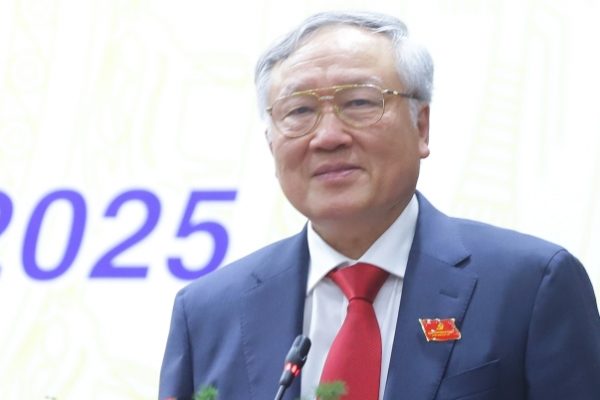 Phó thủ tướng: Cần cơ chế loại trừ cán bộ đức mỏng, tài thấp nhưng đa mưu