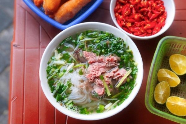 Phở Việt Nam: Báo Thái Lan ca ngợi món ngon hàng đầu Đông Nam Á