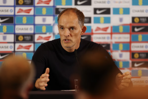 HLV Tuchel xin lỗi Bellingham: Phát ngôn gây tranh cãi