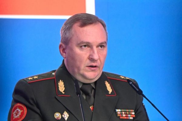 Belarus huấn luyện sử dụng tên lửa đạn đạo Oreshnik: Tin quân sự