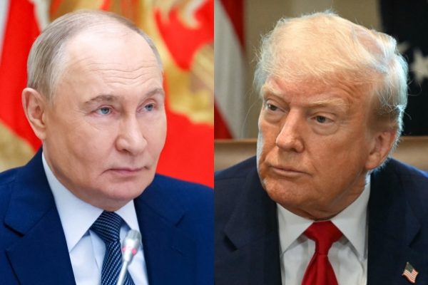 Hội nghị thượng đỉnh Trump-Putin: Nỗ lực ngoại giao then chốt