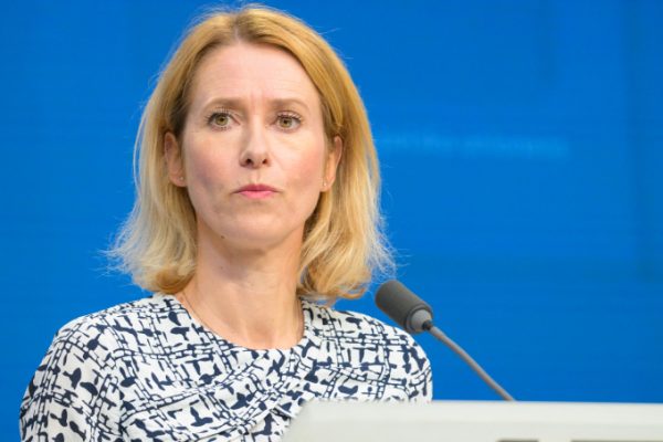 EU triệu tập Nga sau vụ hư hại tòa nhà ở Ukraine