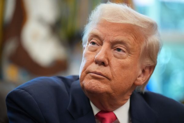 Ông Trump: “Không bị qua mặt” trong cuộc gặp Putin – Tin tức Trump