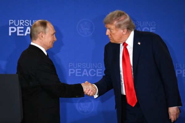 Ukraine thất vọng về kết quả hội nghị thượng đỉnh Mỹ-Nga: Phân tích