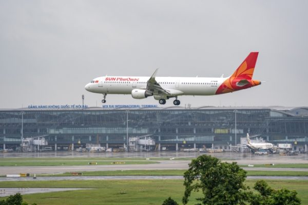 Sun PhuQuoc Airways: Thêm 2 Tàu Airbus A321CEO Mới