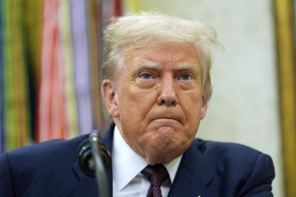 11 ứng viên tiềm năng cho chức Chủ tịch Fed dưới thời Trump