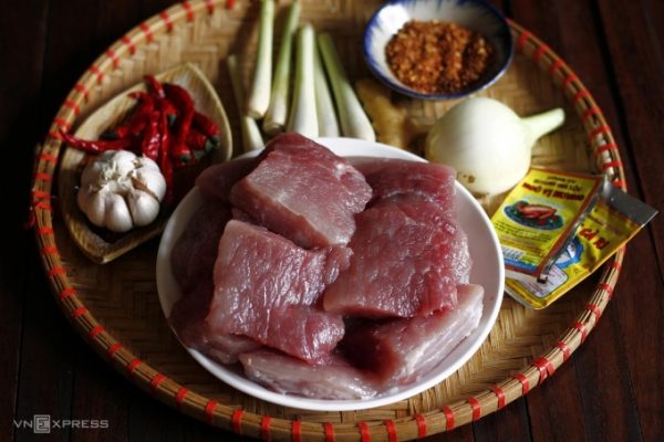 Thịt lợn và tỏi: Có kỵ nhau không?