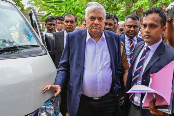 Cựu tổng thống Sri Lanka bị bắt vì tội gì? Tin tức mới nhất