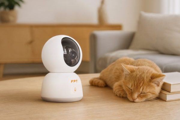 FPT Camera AI: Tính năng gọi điện thông minh mới
