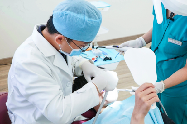 Vì sao người Việt ngại khám răng định kỳ?