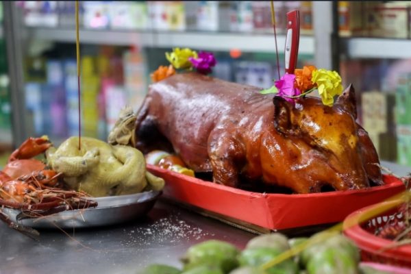 Cúng “cô hồn” tháng 7: Hướng dẫn chi tiết và chuẩn nhất