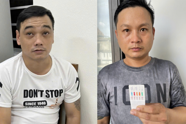 Cướp sới bạc: Mang còng số 8 giả, cướp tiền 4 phụ nữ