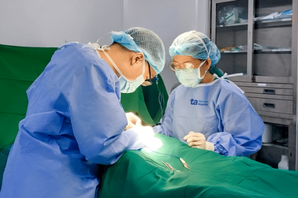 Nấm bao quy đầu: Nguyên nhân và cách điều trị khó tiểu