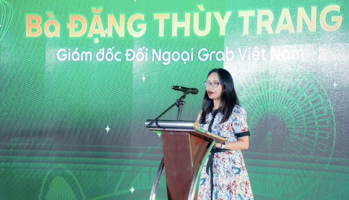 Grab cùng DCCA vinh danh gần 70 quán đặc sản Đà Nẵng