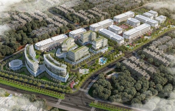 46 Khu Đất Quốc Phòng Đề Xuất Xây Nhà Ở Xã Hội