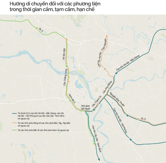 Đồ họa: Tạ Lư