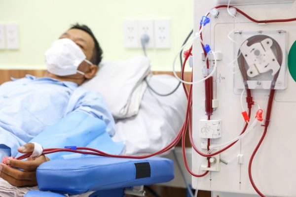 10 bệnh lý gây tăng axit uric: Nguyên nhân và dấu hiệu
