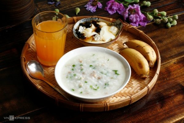 Nấu cháo cho người ốm: Các sai lầm thường gặp cần tránh
