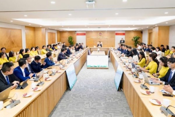 ‘Việt Nam đặt mục tiêu làm chủ năng lượng nguyên tử vì mục đích hòa bình’
