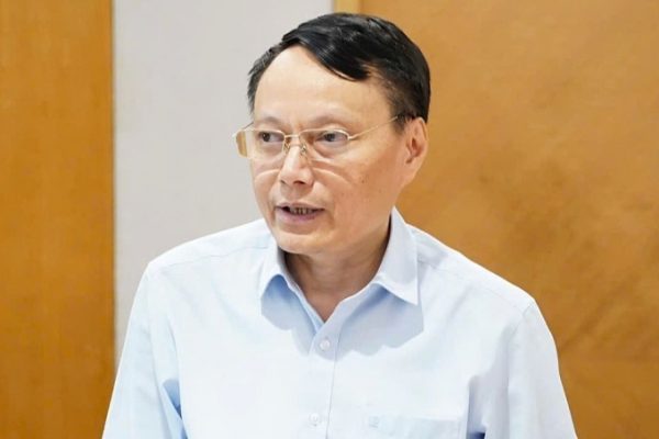 Quy chuẩn trụ sạc xe điện tại Việt Nam: Thông tin mới nhất