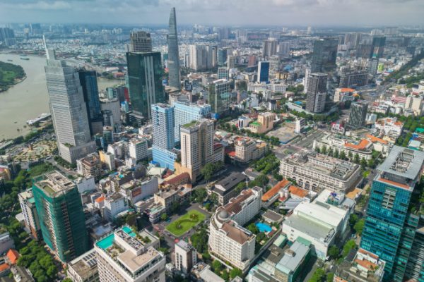 TP HCM: Thêm 48 dự án cho người nước ngoài mua nhà – Bất động sản