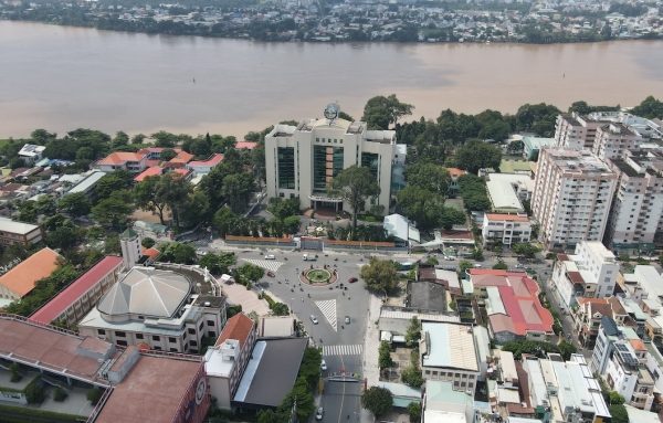 Sông Phố: Kỷ niệm 80 năm độc lập và dấu ấn lịch sử