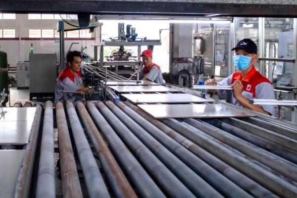 PCI Tây Ninh: Kỳ vọng thu hút đầu tư hiệu quả